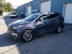 2017 HYUNDAI SANTA FE S - 5NMZUDLB2HH007947