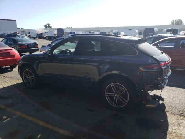 VIN WP1AA2A52MLB18206 2021 Porsche Macan no.2