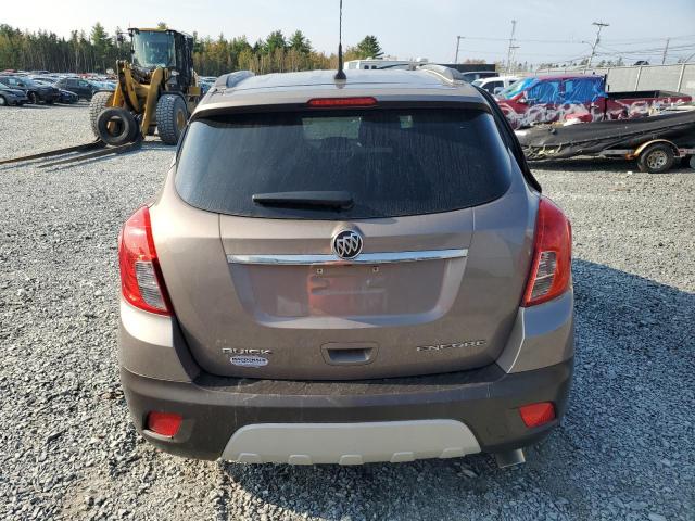 KL4CJASB0EB641783 | 2014 BUICK ENCORE