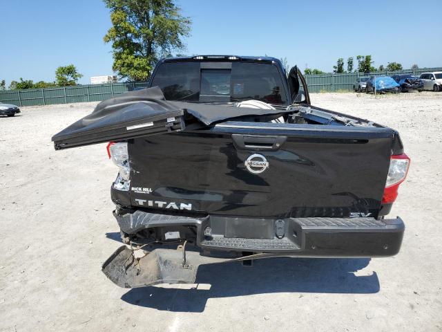 1N6AA1EF9LN503261 Nissan Titan SV 6