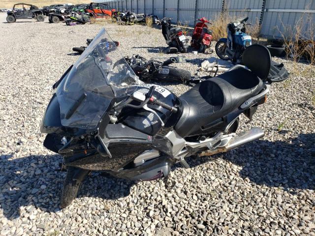 2006 HONDA ST1300 JH2SC51496M400369