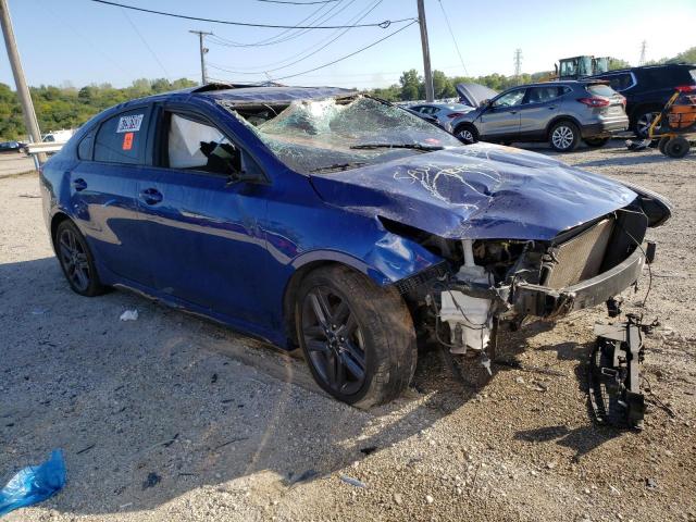 3KPF34AD1ME329510 KIA Forte Gt Line