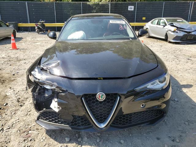 ZARFANAN6K7606031 Alfa Romeo Giulia  5