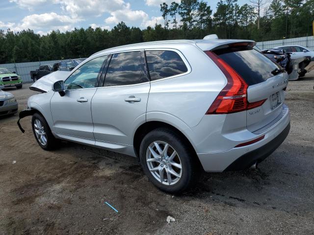 2021 VOLVO XC60 T6 MO YV4A22RK1M1777265