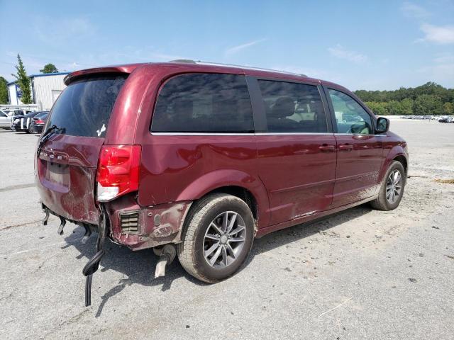 2C4RDGCG9HR786346 Dodge Grand Caravan Sxt