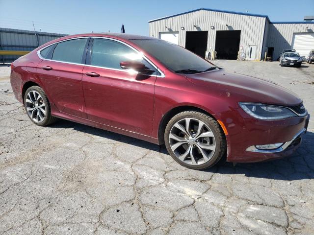 Vin: 1c3ccccg5fn604447, lot: 67688283, chrysler 200 c 20154