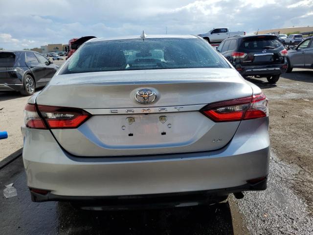 4T1C11AK7PU107237 Toyota Camry LE 6