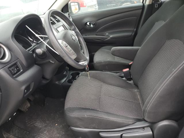 3N1CN7AP6JL886187 Nissan VERSA S