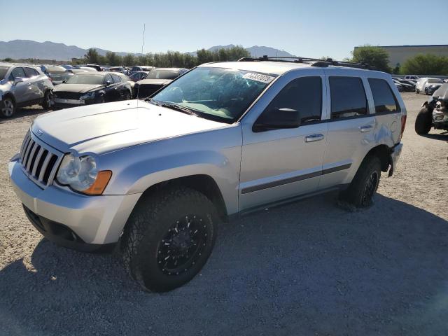 2008 Jeep Grand Cherokee Laredo