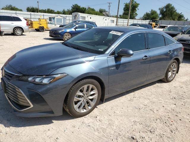 2020 Toyota Avalon XLE