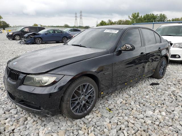 2006 BMW 3 Series 330xi