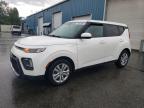 2020 KIA SOUL LX - KNDJ23AU7L7723650