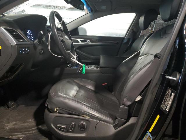 KMHGN4JE7FU051171 Hyundai Genesis 3.8l