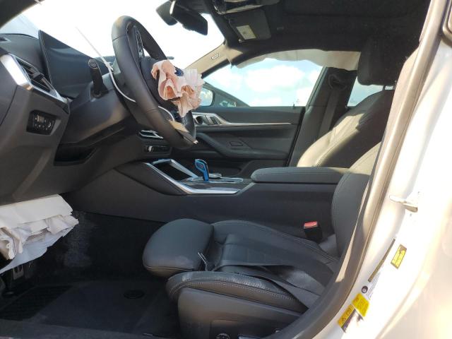 2023 BMW I4 M50 WBY33AW07PFP55475