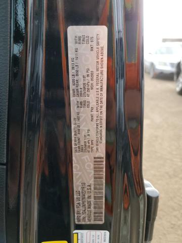 1C4JJXP67NW231910 Jeep Wrangler Unlimited Sahara 4xe