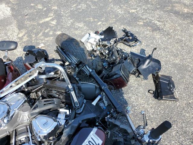 2022 INDIAN MOTORCYCLE CO. PURSUIT LI - 56KLDHRR1N3412896