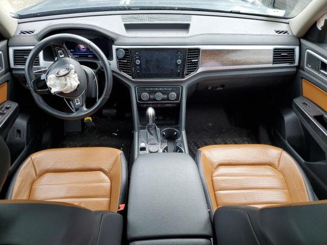 2018 VOLKSWAGEN ATLAS SEL - 1V2NR2CA4JC568729