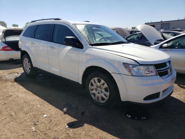 3C4PDCAB0GT149607 Dodge JOURNEY SE