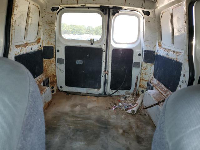 3N6CM0KN5FK729619 Nissan NV200 2.5S