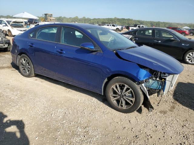 3KPF24AD8PE517612 Kia Forte LX 4