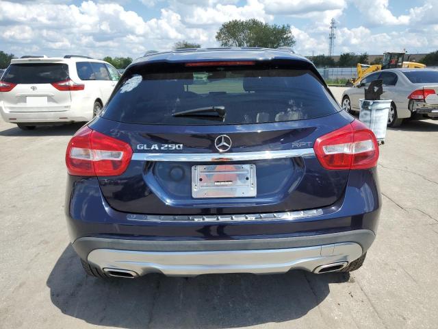 2017 MERCEDES-BENZ GLA 250 - WDCTG4EB7HJ286147