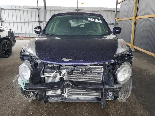 JN8AF5MV3GT650198 Nissan JUKE S