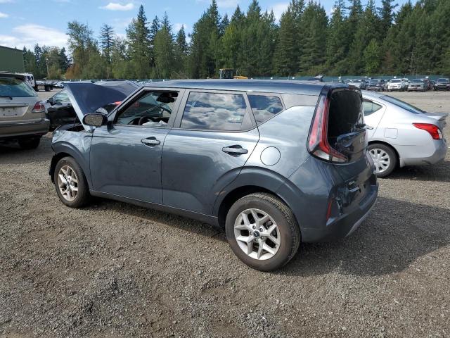 KNDJ23AU9P7208588 KIA SOUL LX