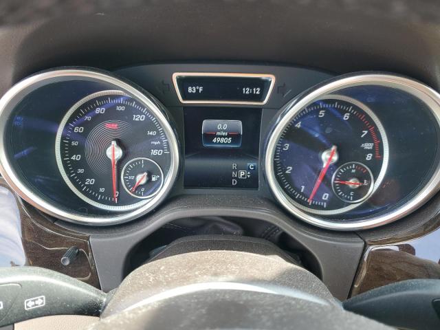 4JGDA5JB0JB195143 Mercedes-Benz GLE 350