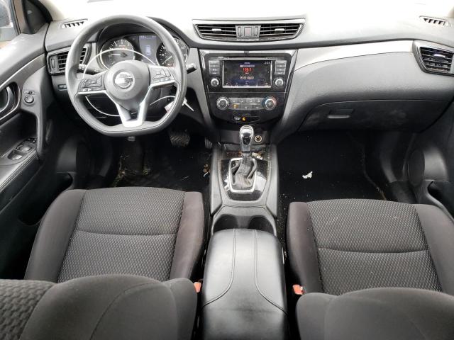 2019 NISSAN ROGUE SPOR - JN1BJ1CP5KW238319