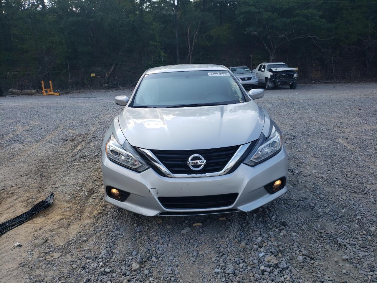 1N4AL3AP4JC248640 NISSAN ALTIMA 2018