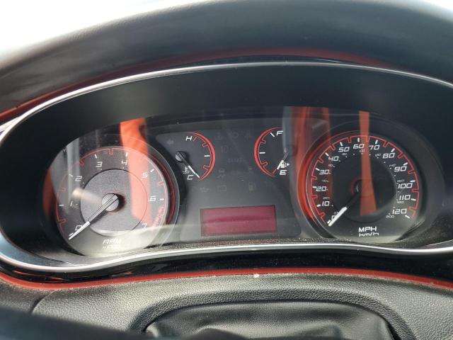 2015 DODGE DART SE - 1C3CDFAA8FD433406