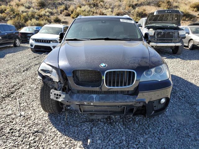 VIN 5UXZV4C50DL994076 2013 BMW X5, Xdrive35I no.5