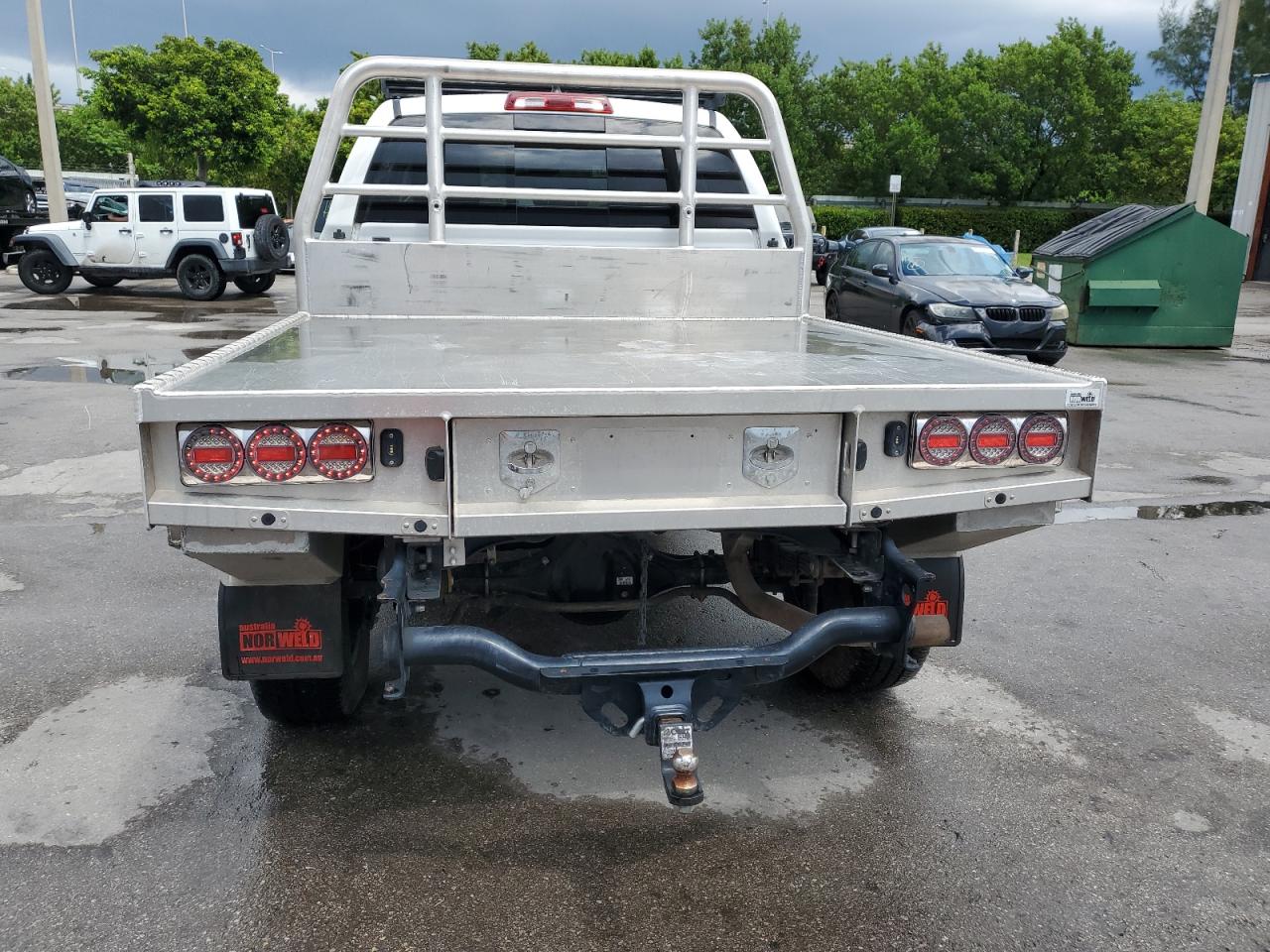 5TFBY5F13LX898281 TOYOTA TUNDRA 2020