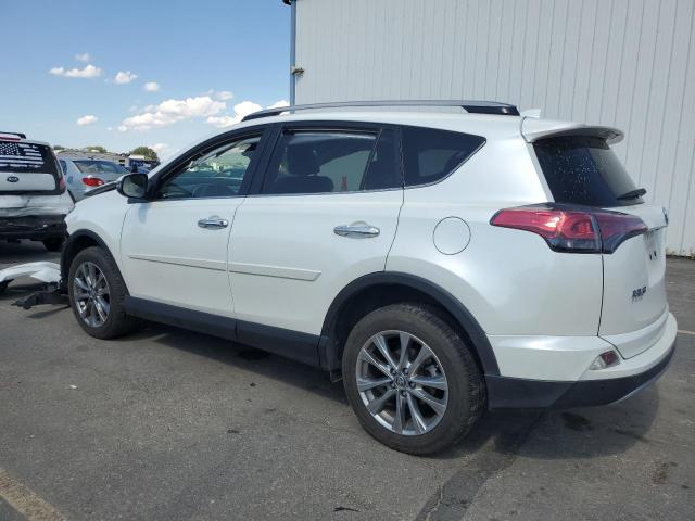 JTMDFREV4HD217502 Toyota Rav4 Limited