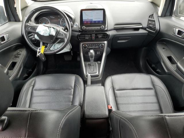 MAJ6S3KL3MC400514 Ford Ecosport Titanium