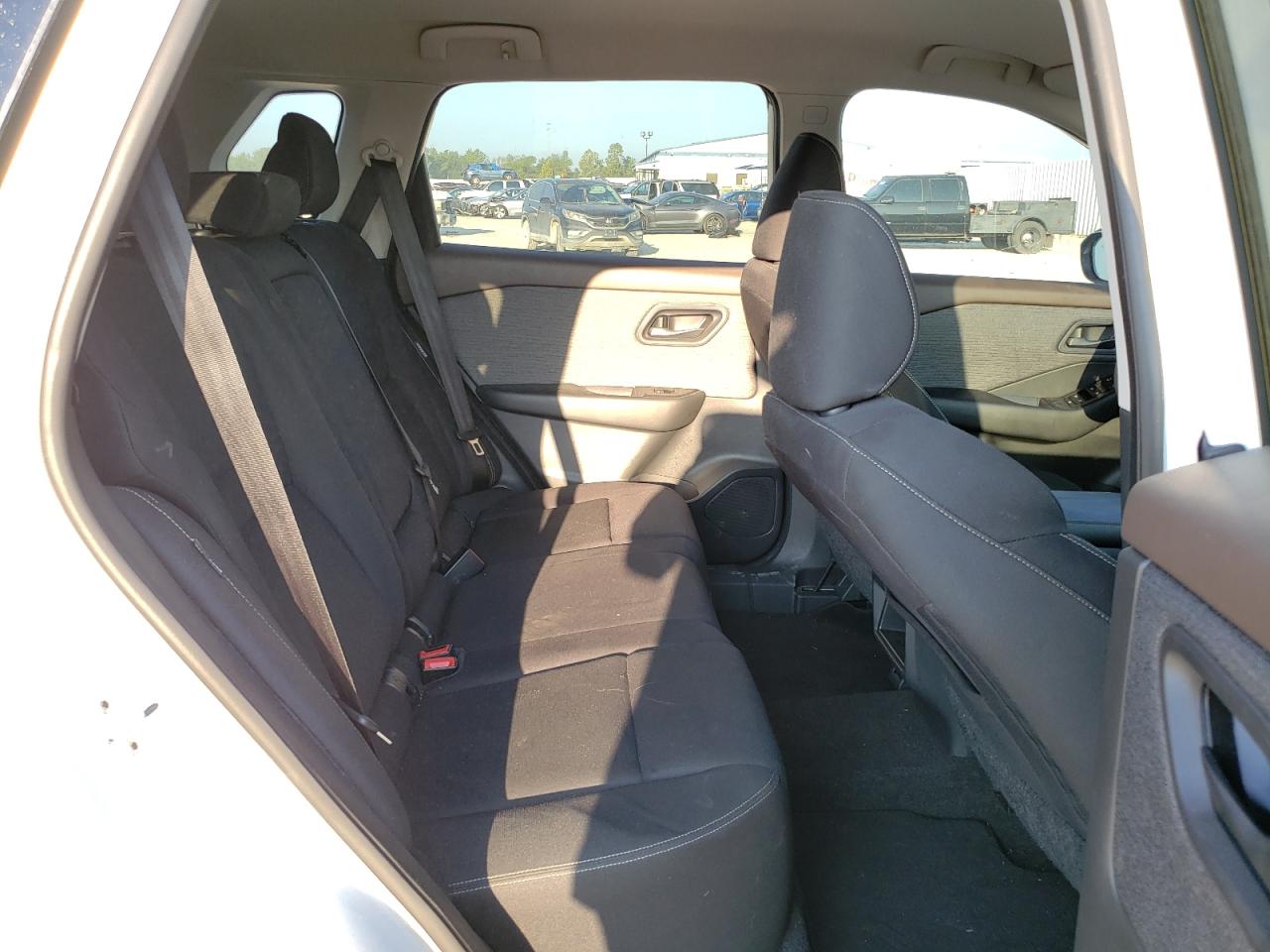 5N1BT3AB3PC675847 NISSAN ROGUE 2023