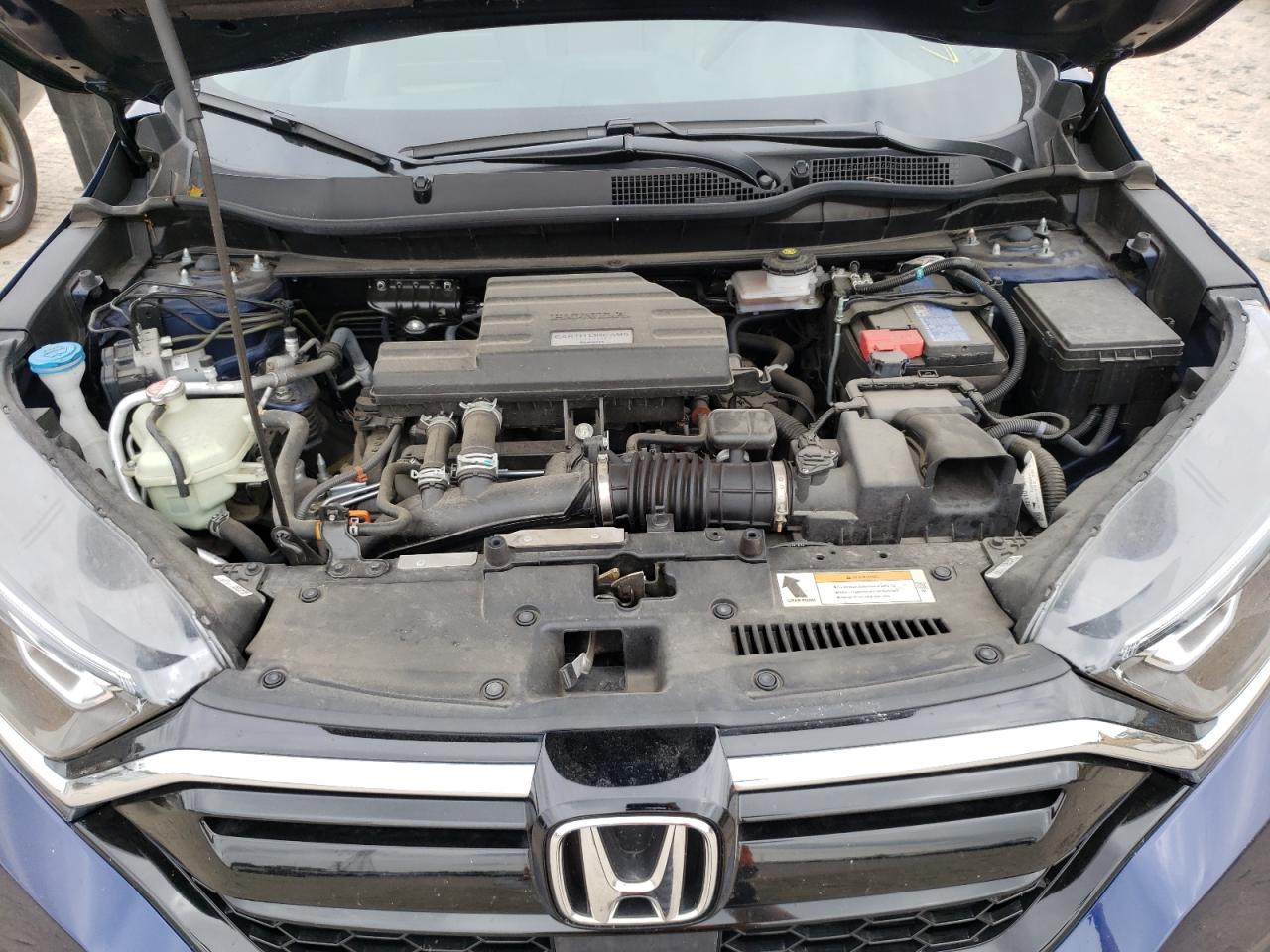 5J6RW2H21LL001825 HONDA CRV 2020