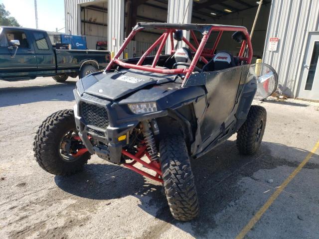 2016 POLARIS RZR 900 XC - 3NSVAX874GH104194