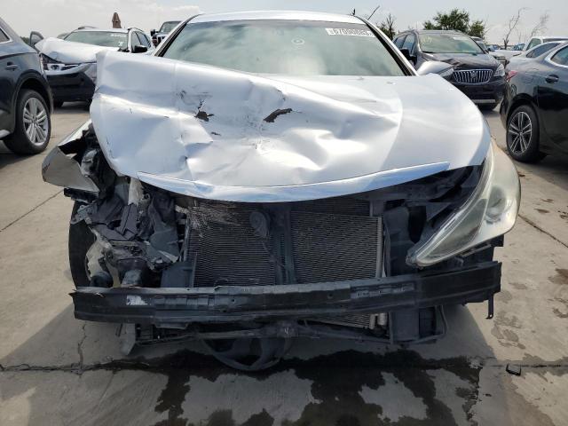 5NPEB4AC6EH886805 Hyundai SONATA GLS