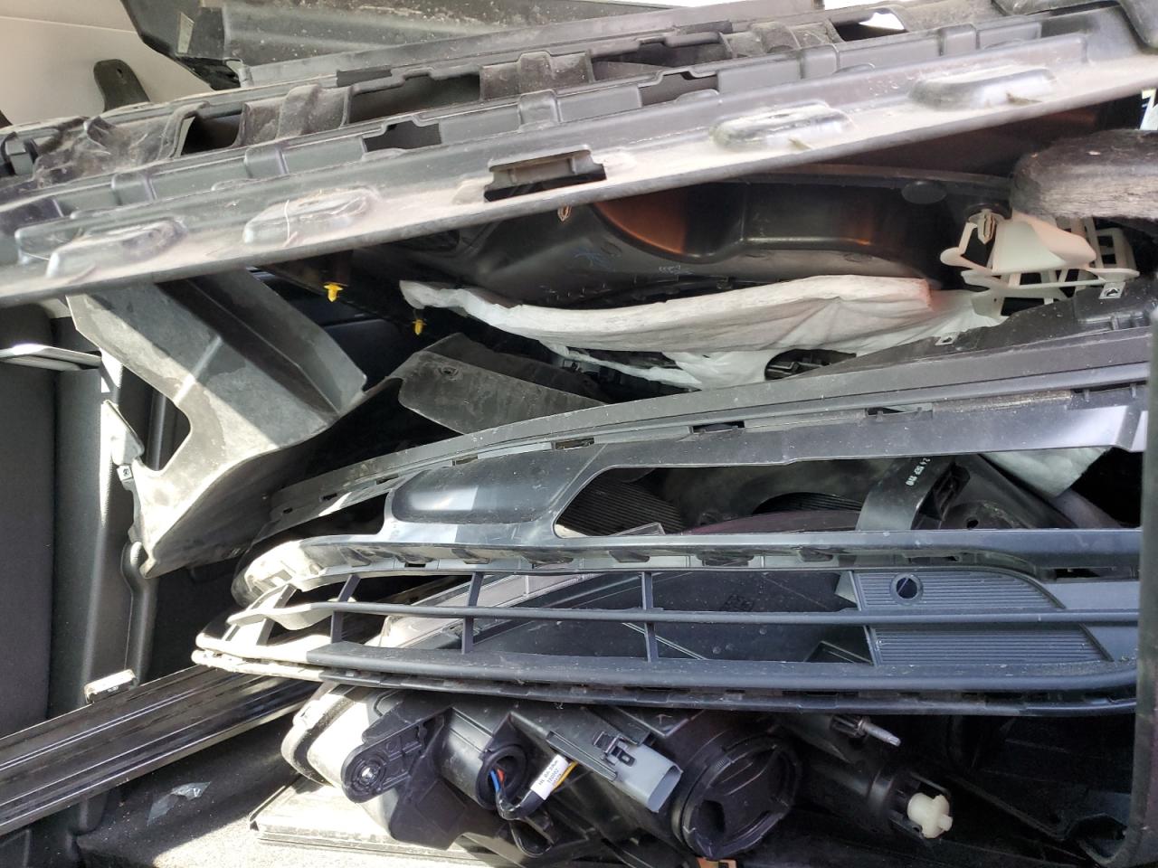 3GNCJNSB0LL216743 CHEVROLET TRAX 2020