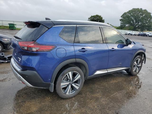 2023 NISSAN ROGUE PLAT - JN8BT3DDXPW309131