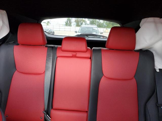 2022 LEXUS NX 350 2T2KGCEZ4NC011797