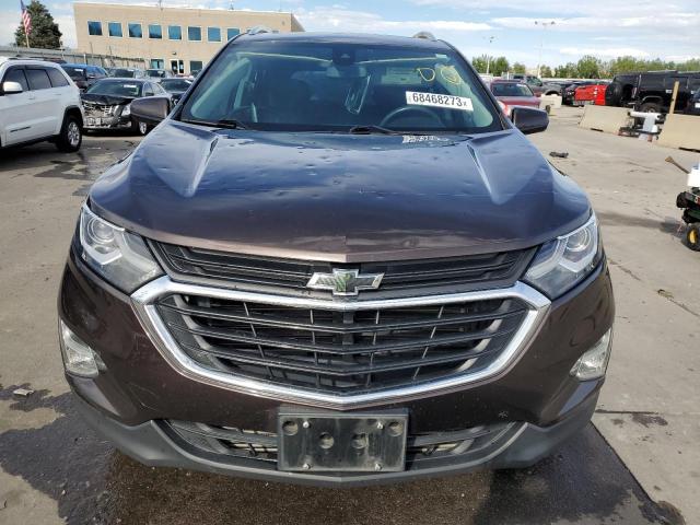 2GNAXUEV4L6259735 Chevrolet EQUINOX LT