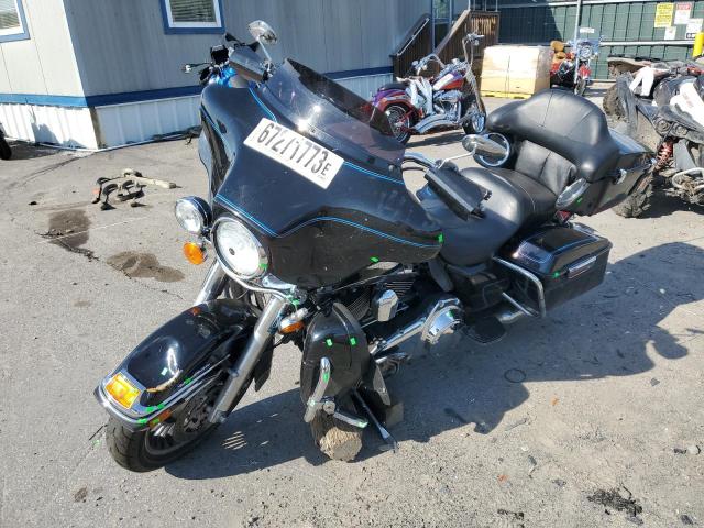 2009 HARLEY-DAVIDSON FLHTCU 1HD1FL4109Y608718