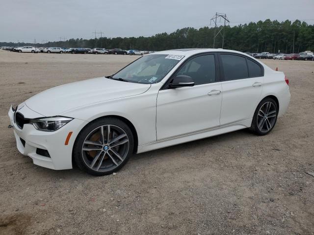 2018 BMW 3 Series 340i