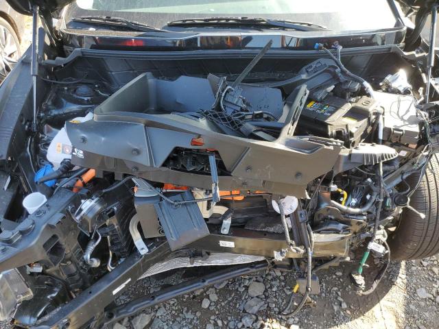 2023 KIA NIRO WIND - KNDCR3L14P5053290