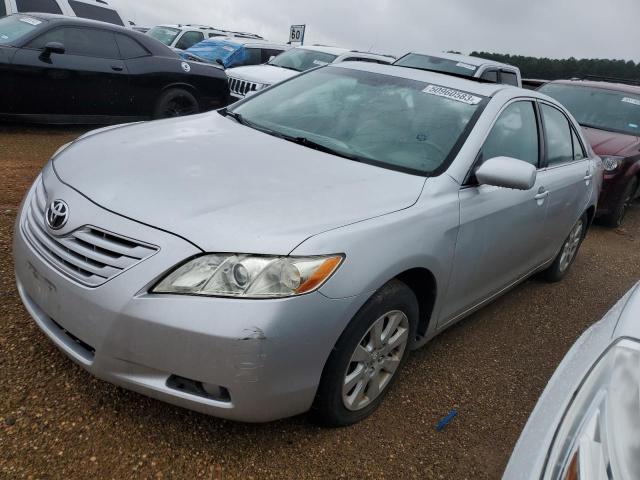 2008 Toyota Camry LE