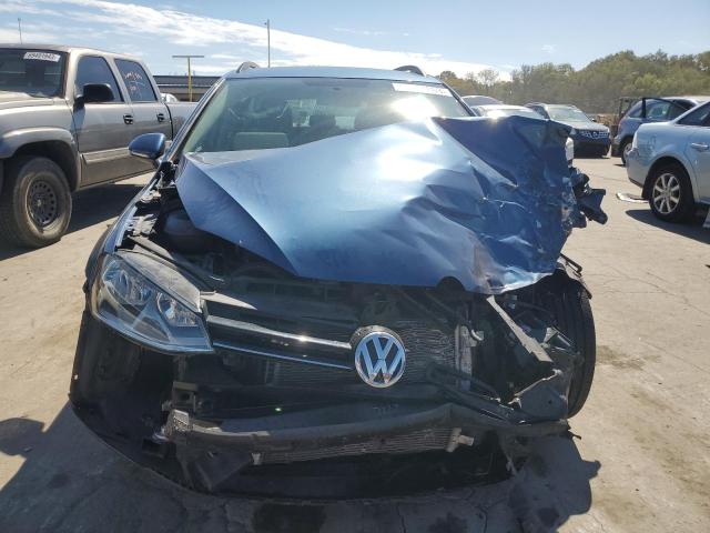 2017 VOLKSWAGEN GOLF SPORT - 3VW017AU8HM507967