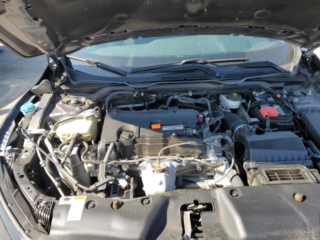 2HGFC2F87MH542709 Honda Civic Sport