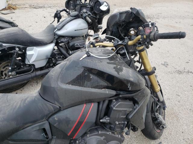 2011 HONDA CB1000 R ZDCSC6017BF200202